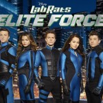 Lab Rats: Elite Force