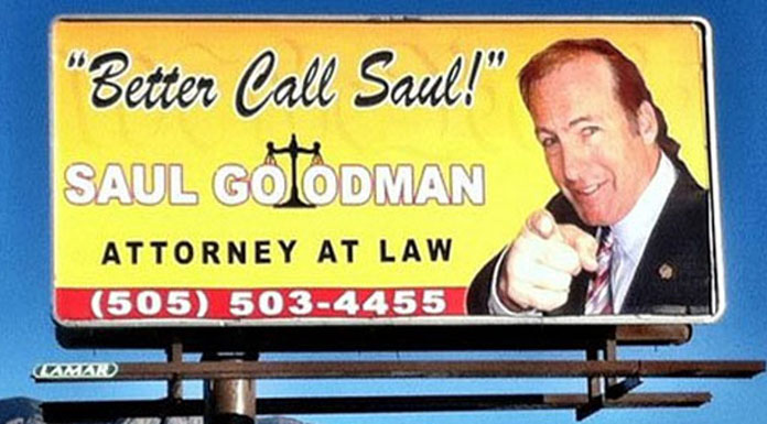 Better Call Saul