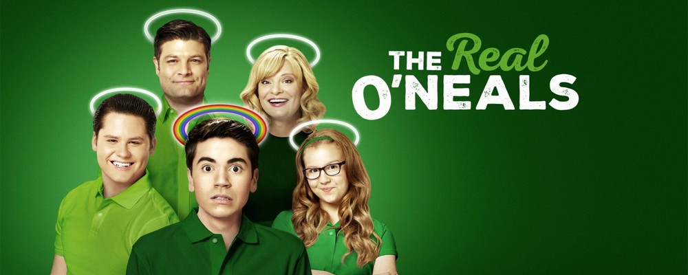 The Real O’Neals